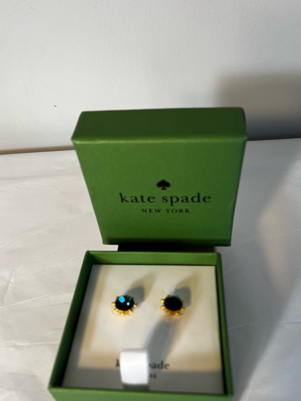 Kate Spade Deep Navy, flying colors Montana - Picture 3 of 7